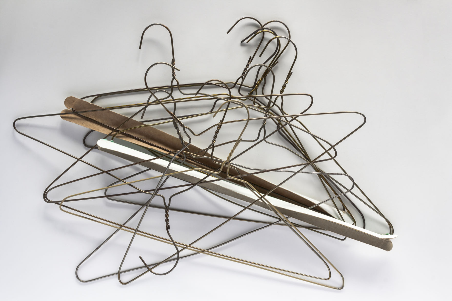 Clothes hangers